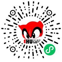 SHUMEN苏尔曼尼公众号